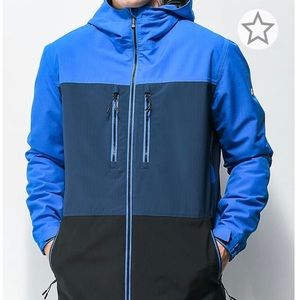 NWT Men’s ski jacket